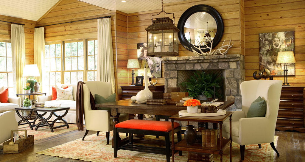Country-style-living-room-ideas