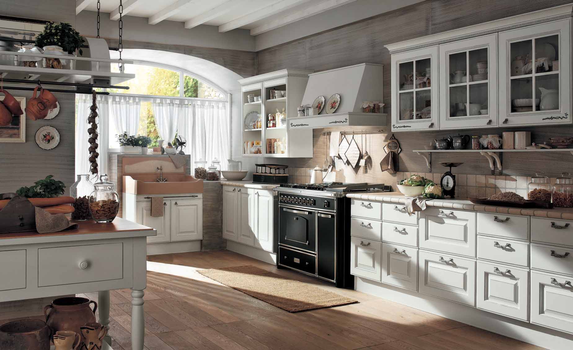 Gaia-Classic-White-Kitchen-Interior