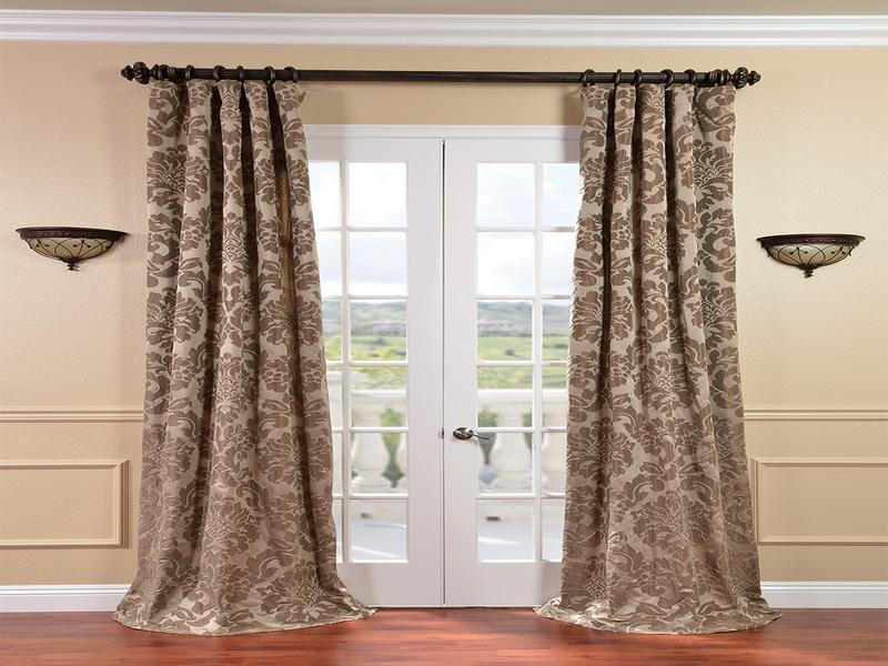 Big-Flowers-Types-of-Curtains-for-Windows