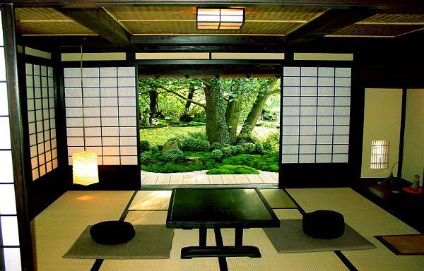 Japanese-Home-Decorating