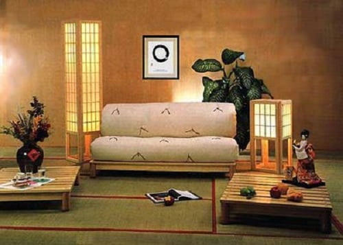 Japanese-Interior-Designs