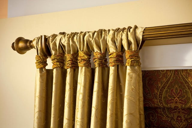 eclectic-curtains