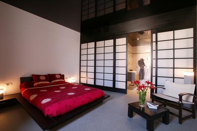 gallery-design-bedroom-interesting-japanese-interior-design-ideas-with-bedroom-wonderful-home-interior-decoration-ideas-for-the-best-with-elegant-home-interior-decoration-styles