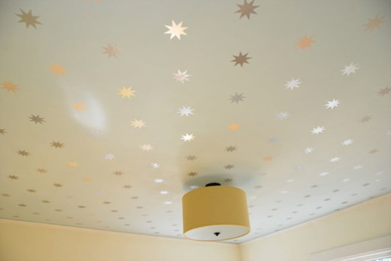Modern-And-Stylish-Idea-For-Decorating-Kids-Room-Ceiling-5