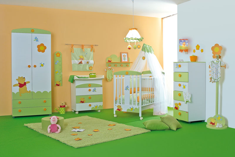 cool-baby-nursery-room-winnie-the-pooh-2