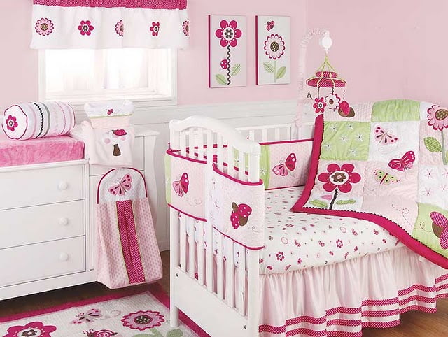 little girl room designs 1