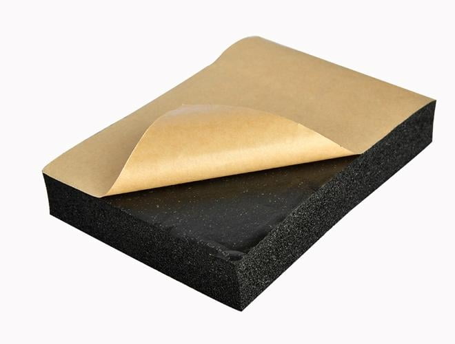 Self-adhesive_Rubber_Thermal_Insulation_with_Closed_Cell_Structure