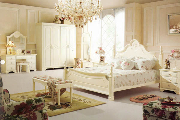 French-Country-Bedroom-Ideas