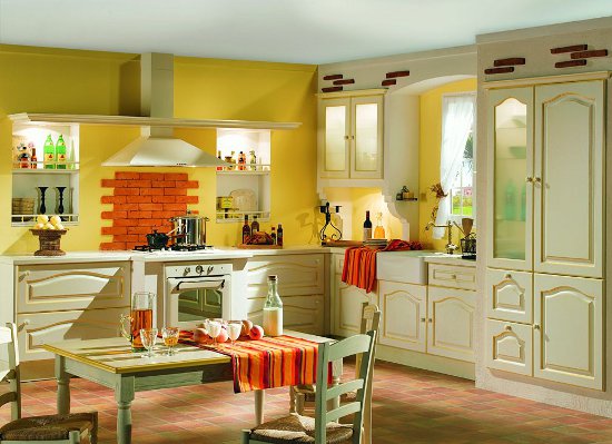 Simple-Classic-Kitchen-Design-Ideas