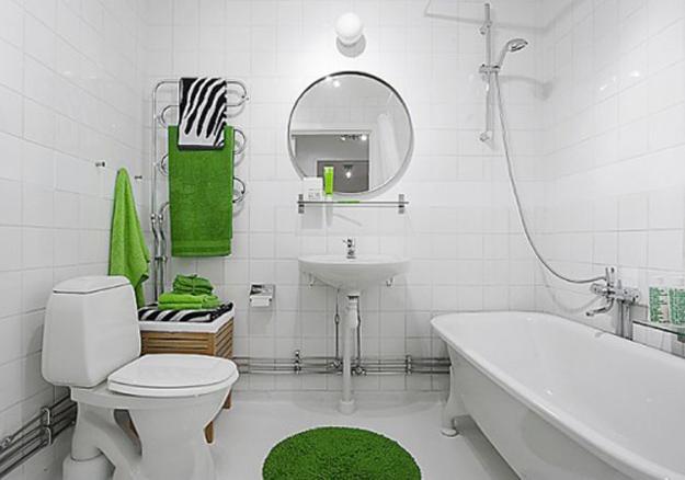 bathroom-design-decor-ideas-green-color-schemes-2