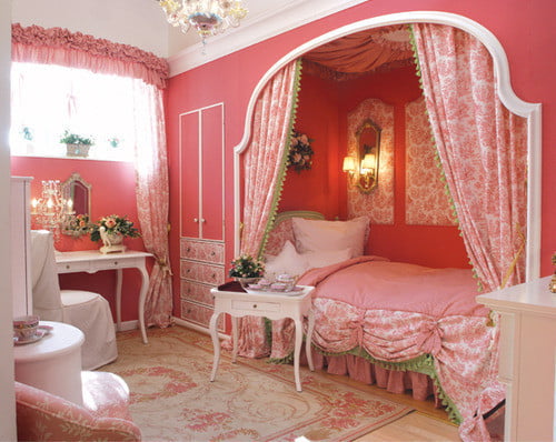 bed,bedroom,pink,dream,princess,room-fa8d1464aae2c9ffc2e11f7b63a5abd8_h
