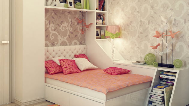 bedroom-ideas-for-teenage-girls-tumblr