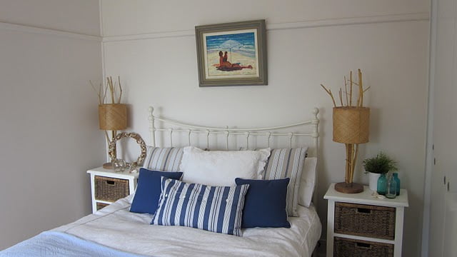 desire empire beachy blue bedroom remodel