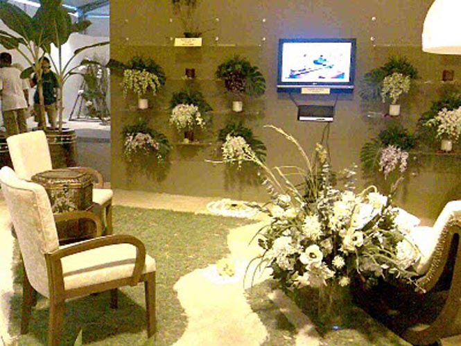 flower-themed-interior-design