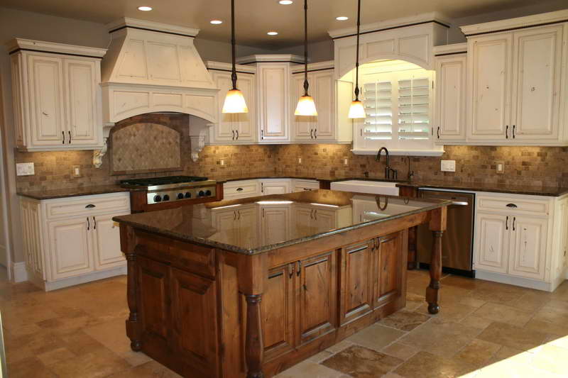 great-french-country-kitchens-on-kitchen-with-french-country-kitchen-tables-with-hidden-lighting-collection