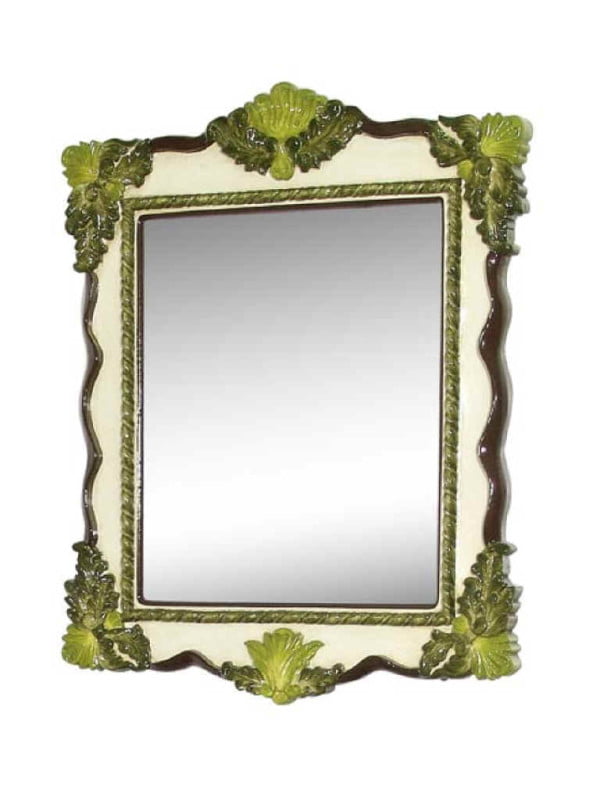 mirror 4 green 1024