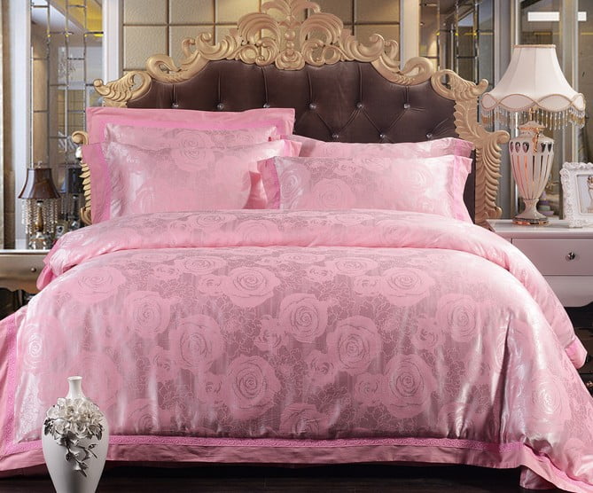 new-fairyfair-pink-home-textile-4pcs-luxury-princess-queen-font-b-king-b-font-font-b
