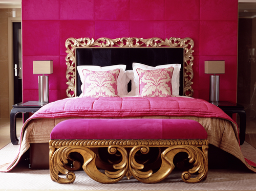 pink-bedroom-idea