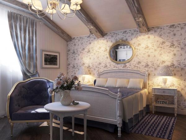 provence-style-bedroom-wallpaper