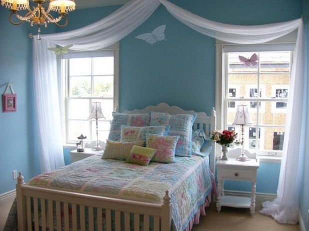 tasty-paint-colors-for-bedroom-blue-bedroom-paint-color-ideas-favorable-618x463