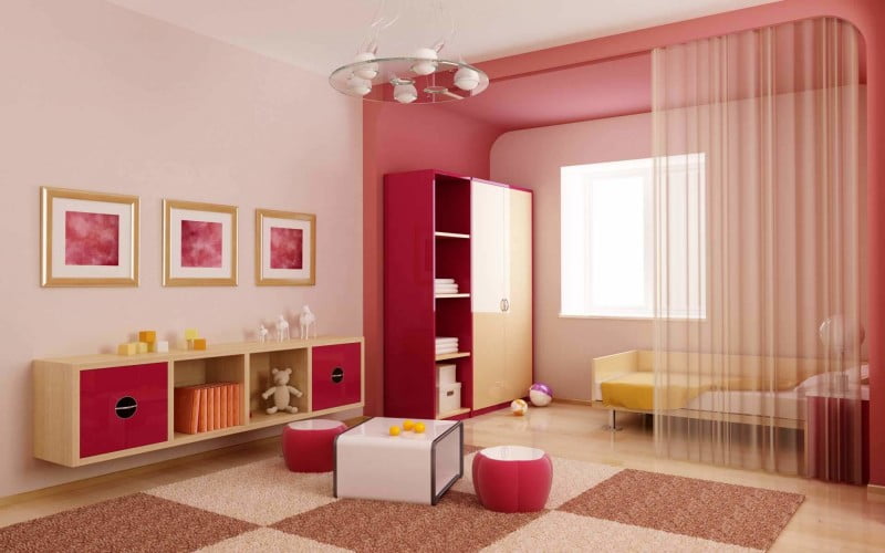 Beautiful-kids-room-designs-ideas-home-interior-design-lighting