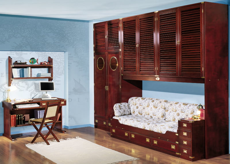 Great-sea-themed-furniture-for-girls-and-boys-bedrooms-by-Caroti-15