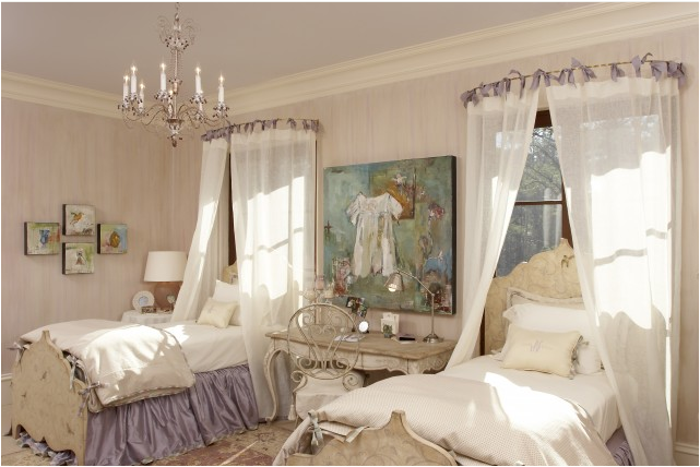 french country bedroom designs29