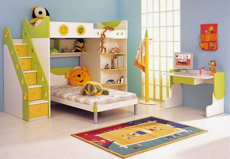 kids-room-furniture-ideas-for-two-kids