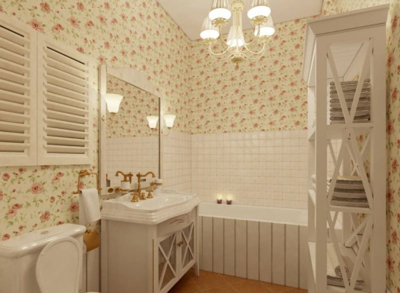 Provence-Style-Interior-Bathroom-909x666