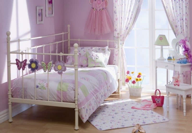 Cute-Amazing-Teenage-Rooms-For-Girl-Pin-Purple-Room-Any-Ideas-On-How-To-Mix-These-Two-Yahoo-Answers-With-Pink-Color-Idea-936x648