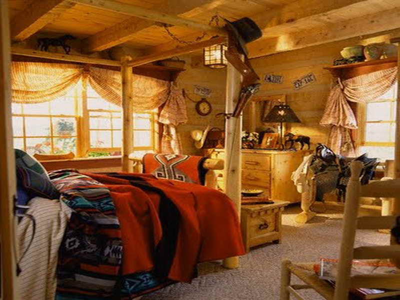 Western-Bedroom-Ideas