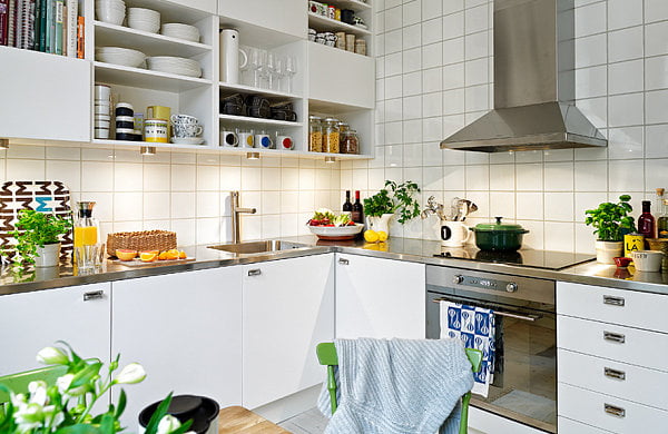 Colorful-Scandinavian-kitchen