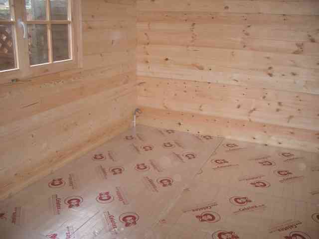 celotex floor insulation