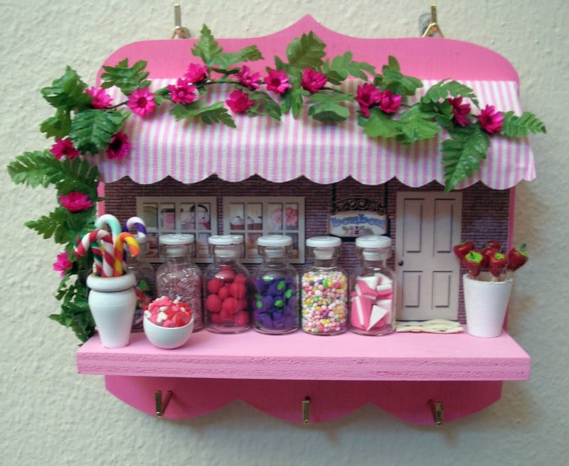 miniature_Candy_Shop