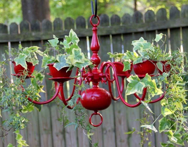 Hanging-garden-container-ideas