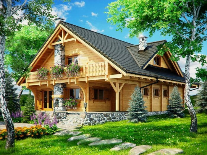 beautiful-exquisite-wooden-houses