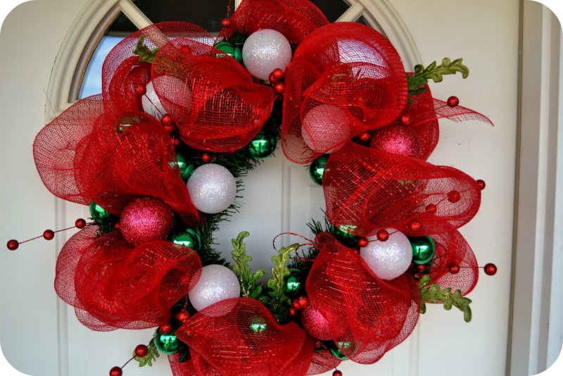 christmas-deco-mesh-wreath-1