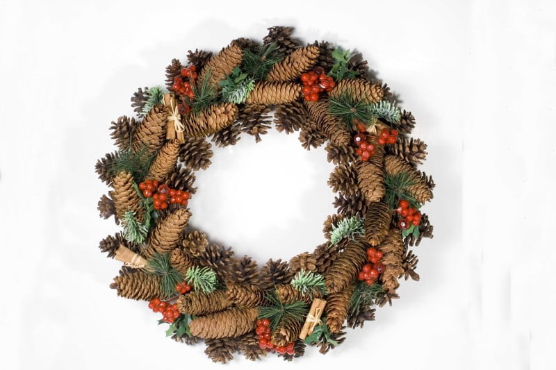 christmas-wreath-photoxpress