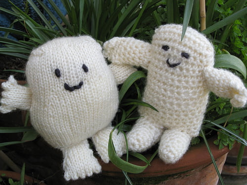 knittedbaby