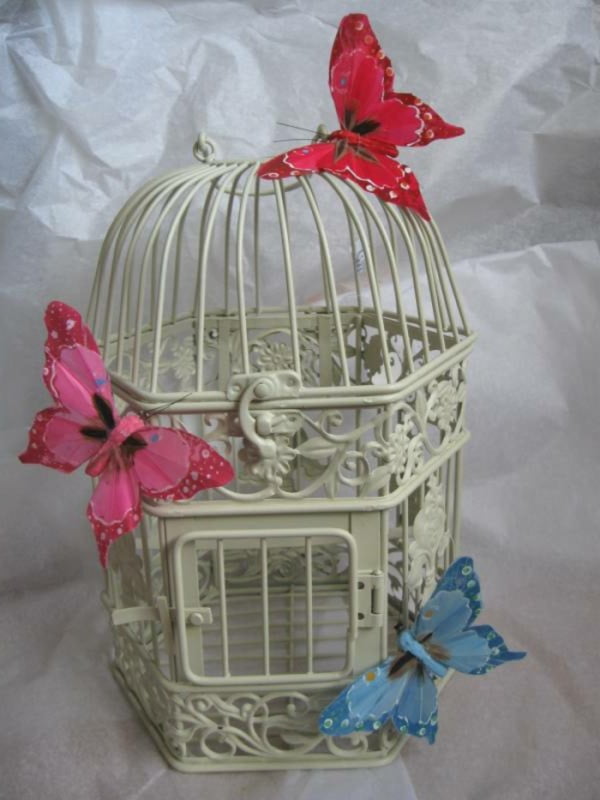 cage-à-oiseaux-décorative-décorayion-de-fêtes-romantique